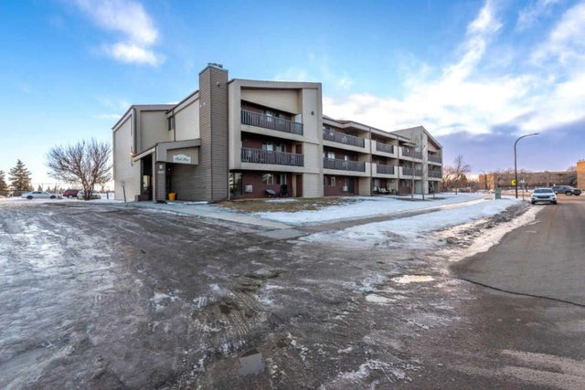 203, 5607 31 Street , Lloydminster