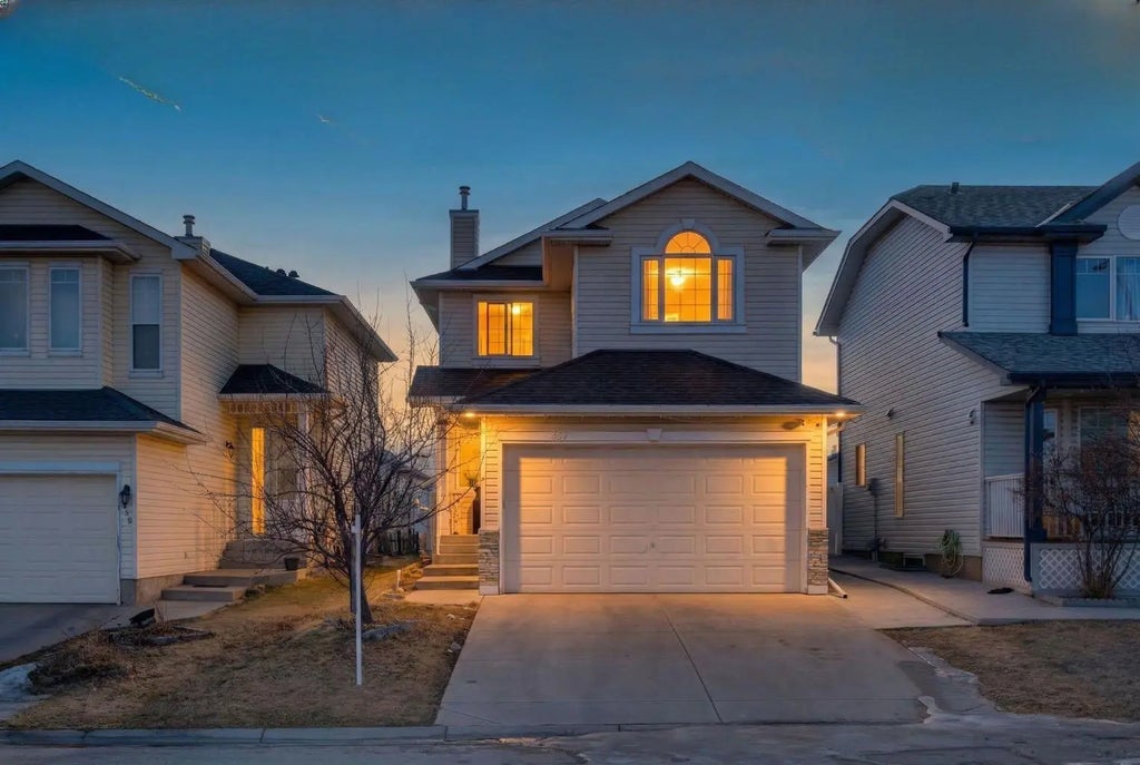 232 San Fernando Place Ne, Calgary