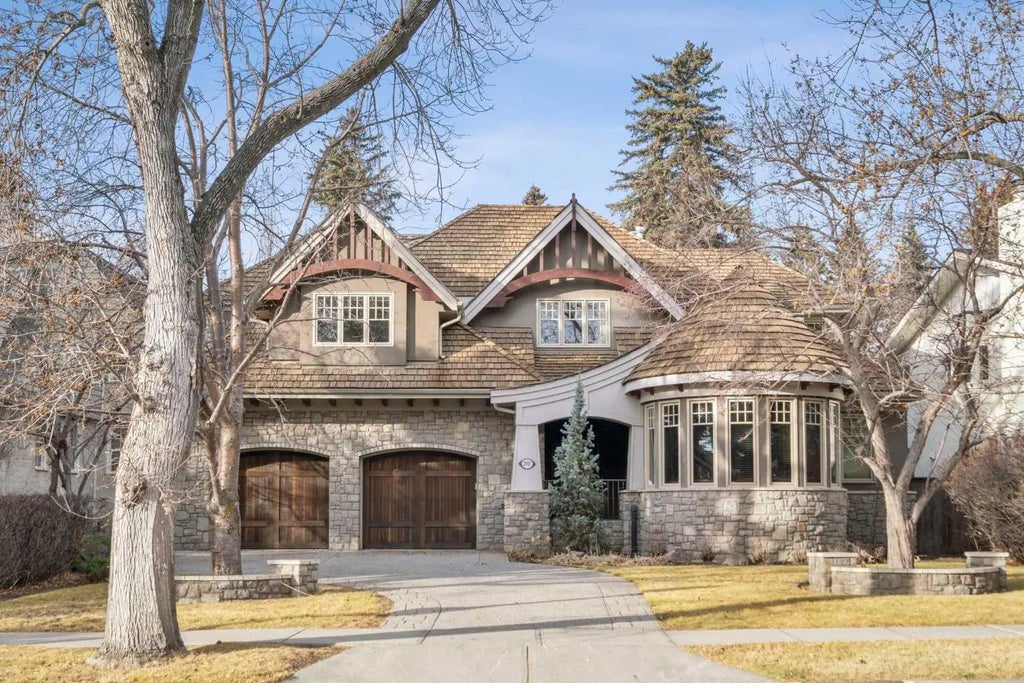 2905 Carleton Street Sw, Calgary