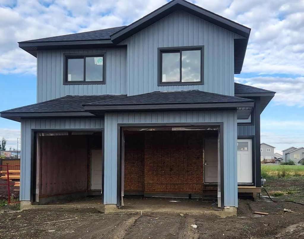 12914 87 Street , Grande Prairie