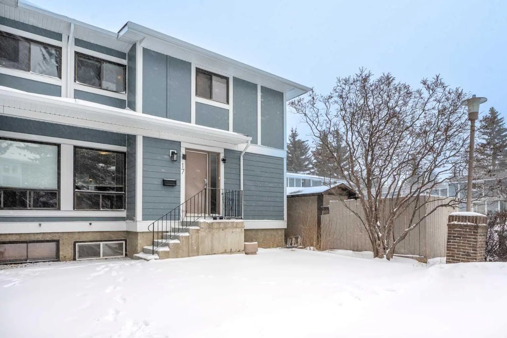 17, 2210 Oakmoor Drive Sw, Calgary