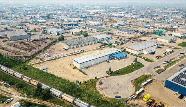 9440 112 Street , Grande Prairie