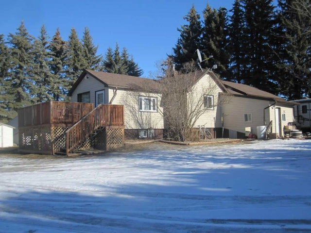 3432 Township Rd 360  , Rural Red Deer County