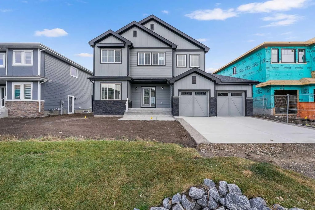 142 Sunstone Way , Balzac