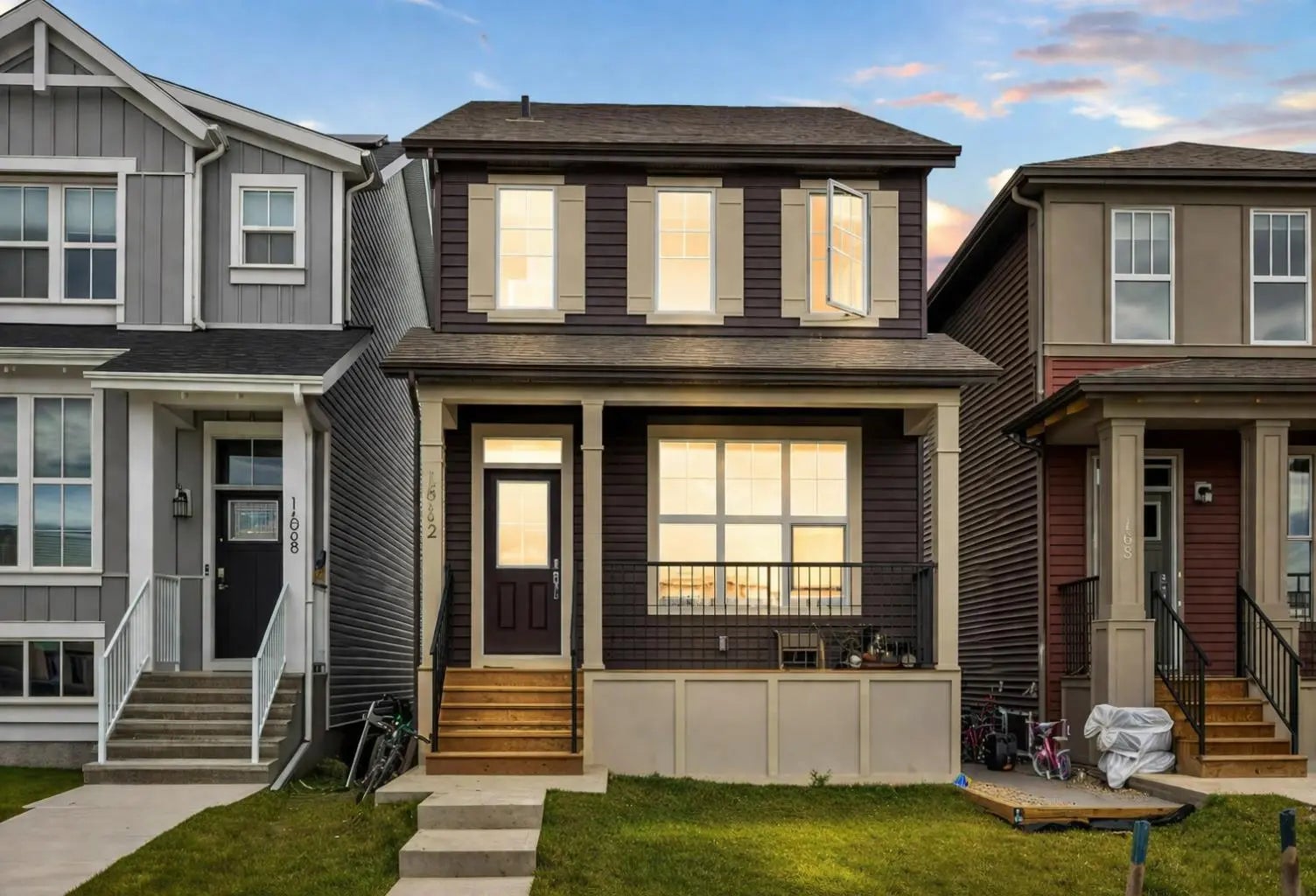 Photo of Listing #A2285077