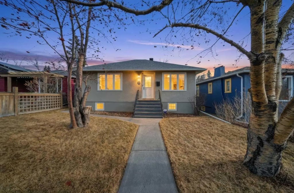 3020 14 Street Sw, Calgary