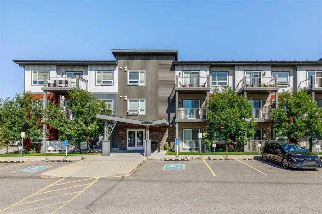 4214, 5305 32 Avenue Sw, Calgary