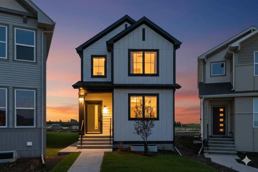 175 Belvedere Crescent Se, Calgary