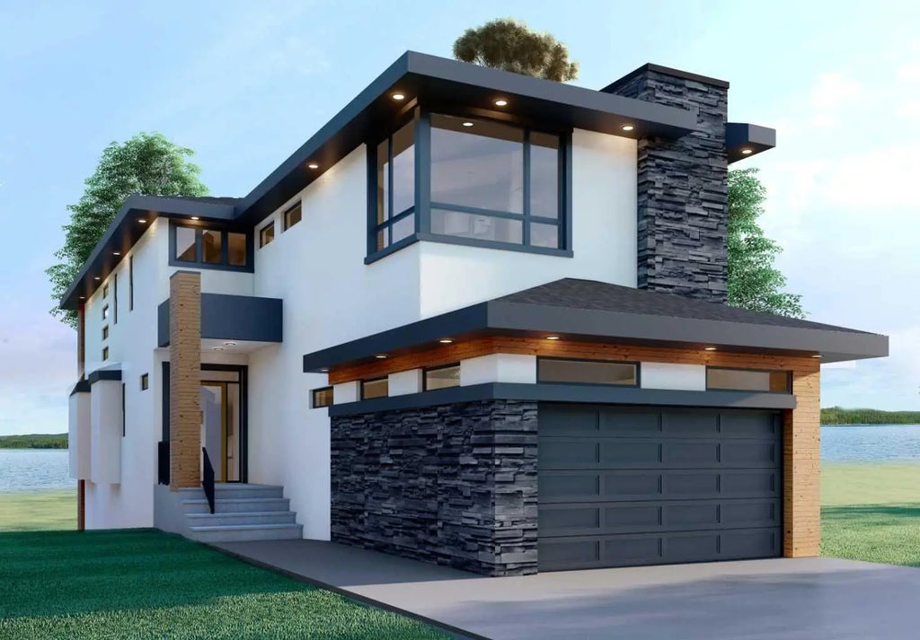 232 West Chestermere Drive , Chestermere