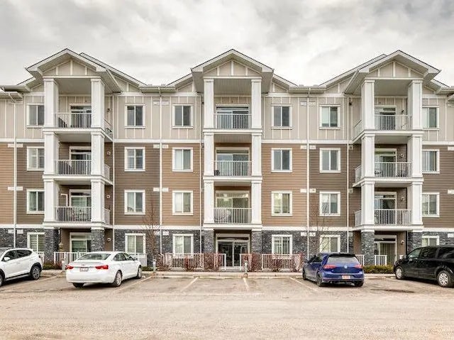 3108, 522 Cranford Drive Se, Calgary