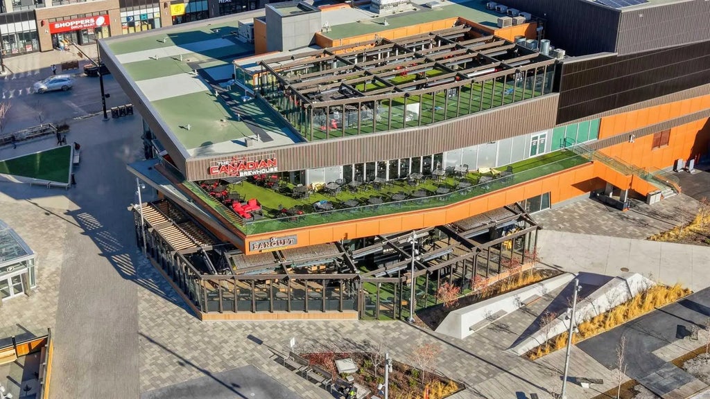 515, 3107 Warren Street Nw, Calgary