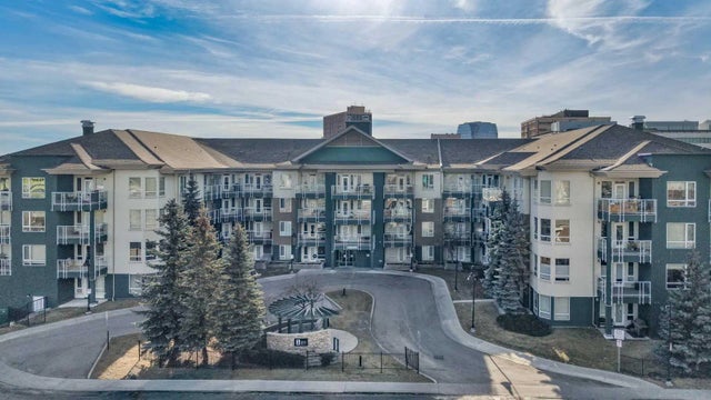 315, 3111 34 Avenue Nw, Calgary