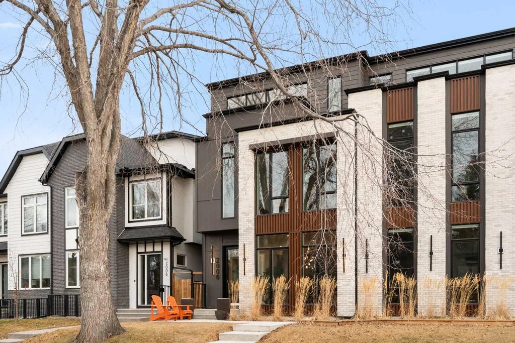 2006 41 Avenue Sw, Calgary