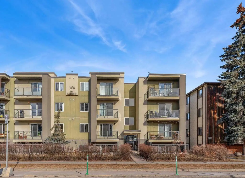 304, 1828 12 Avenue Sw, Calgary