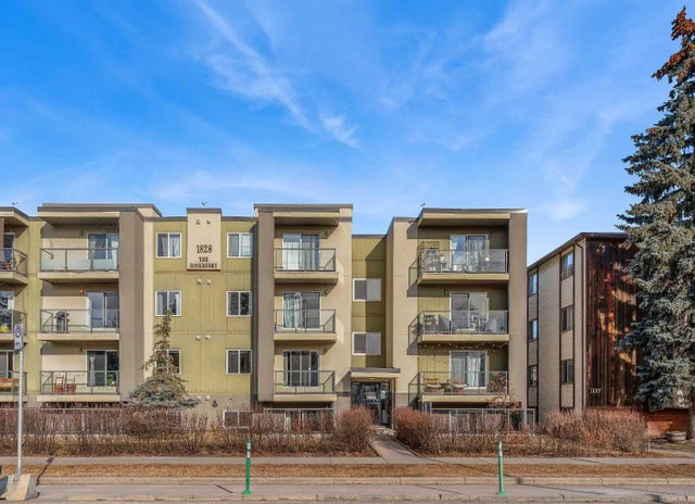 304, 1828 12 Avenue Sw, Calgary