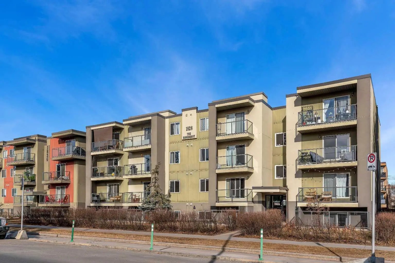 304, 1828 12 Avenue Southwest, Calgary – Residential Apartment Listing Photo 17