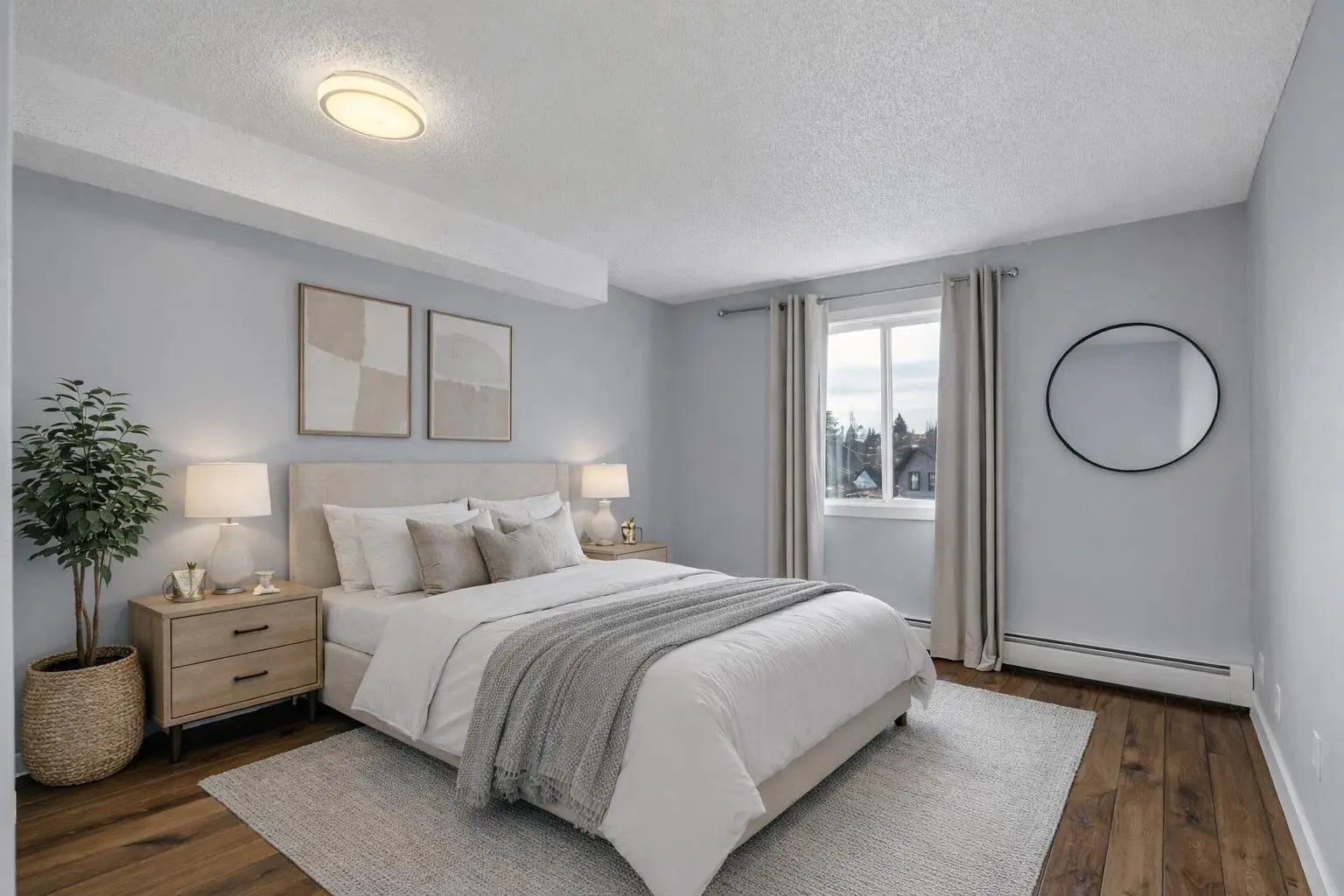 304, 1828 12 Avenue Southwest, Calgary – Residential Apartment Listing Photo 9