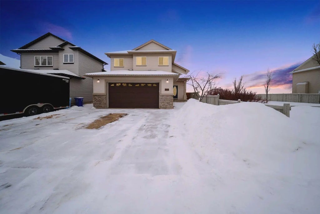 345 Walnut Crescent , Fort McMurray