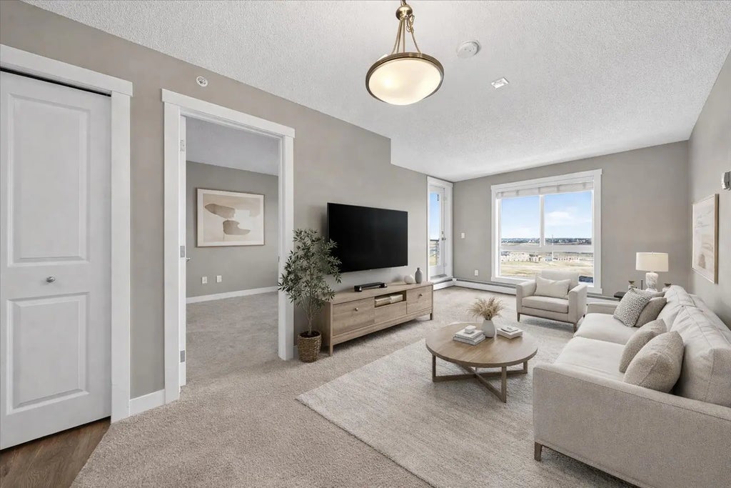 607, 20 Kincora Glen Park Nw, Calgary