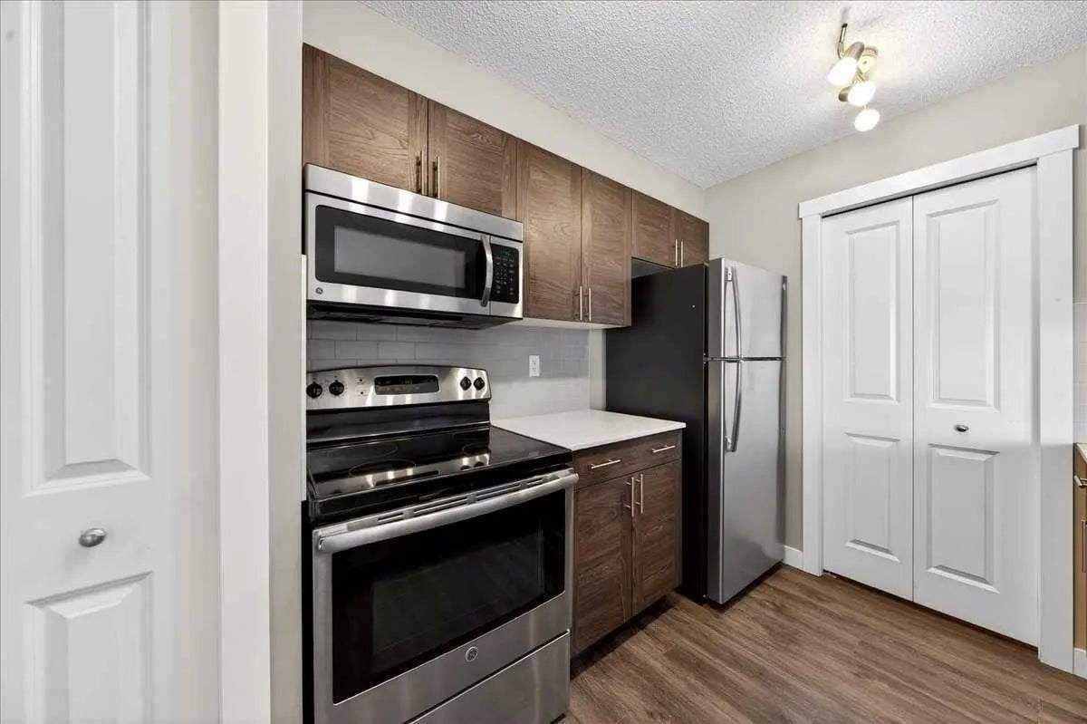 607, 20 Kincora Glen Park Northwest, Calgary – Residential Apartment Listing Photo 12