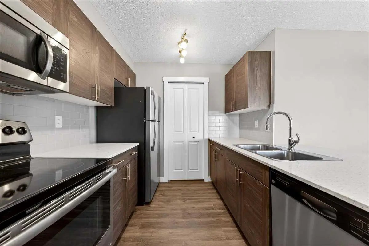 607, 20 Kincora Glen Park Northwest, Calgary – Residential Apartment Listing Photo 13