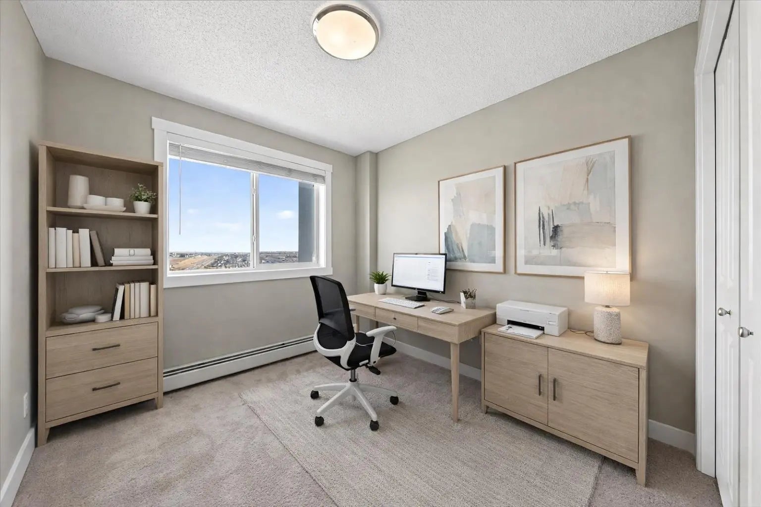 607, 20 Kincora Glen Park Northwest, Calgary – Residential Apartment Listing Photo 22