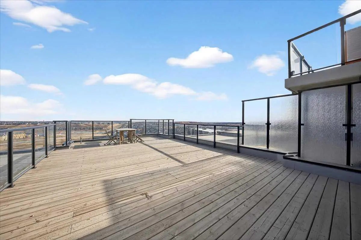 607, 20 Kincora Glen Park Northwest, Calgary – Residential Apartment Listing Photo 24