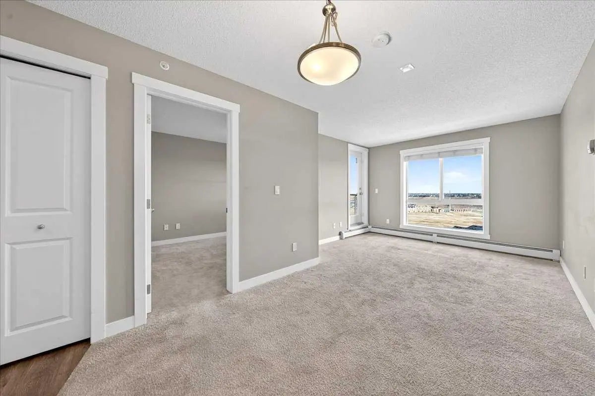 607, 20 Kincora Glen Park Northwest, Calgary – Residential Apartment Listing Photo 3