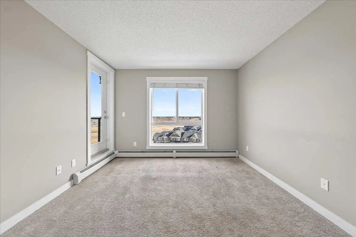 607, 20 Kincora Glen Park Northwest, Calgary – Residential Apartment Listing Photo 4
