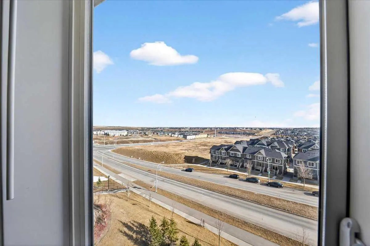 607, 20 Kincora Glen Park Northwest, Calgary – Residential Apartment Listing Photo 6