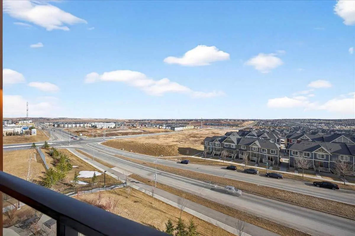 607, 20 Kincora Glen Park Northwest, Calgary – Residential Apartment Listing Photo 8