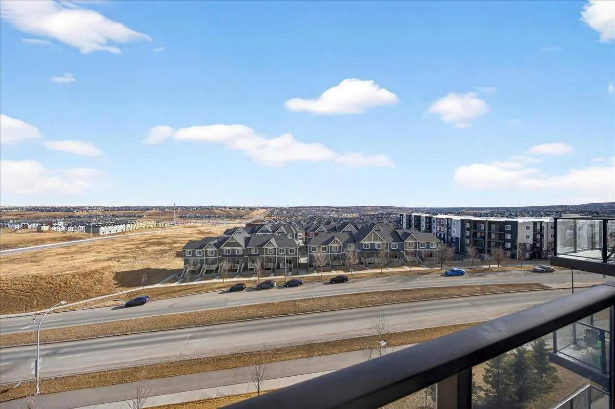 607, 20 Kincora Glen Park Northwest, Calgary – Residential Apartment Listing Photo 9