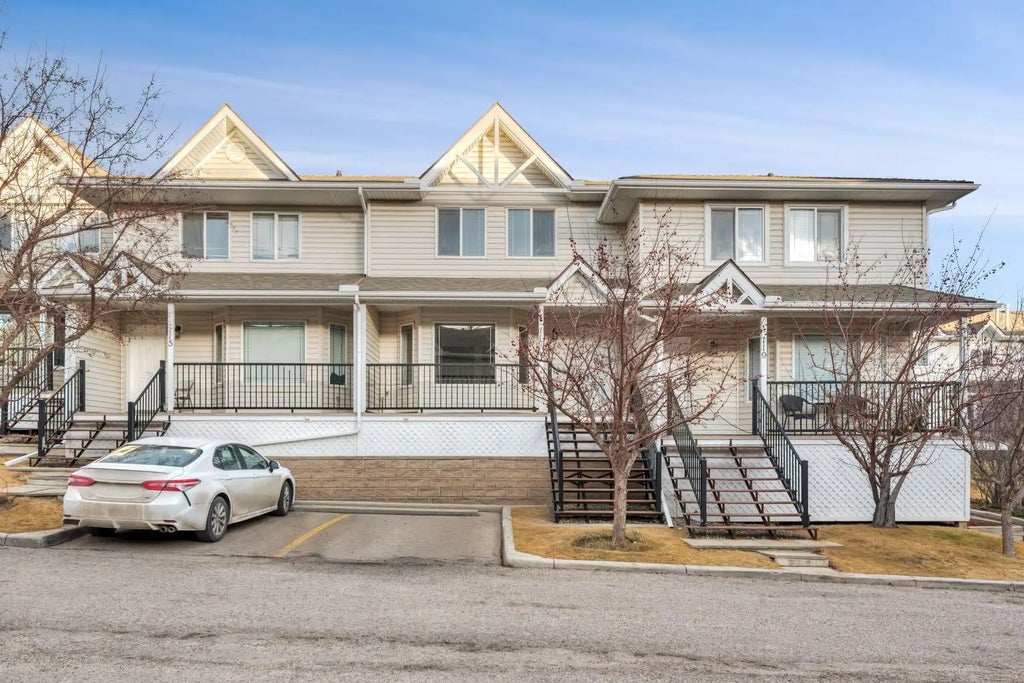 117, 950 Arbour Lake Road Nw, Calgary