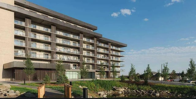 402, 102 Scenic Drive N, Lethbridge