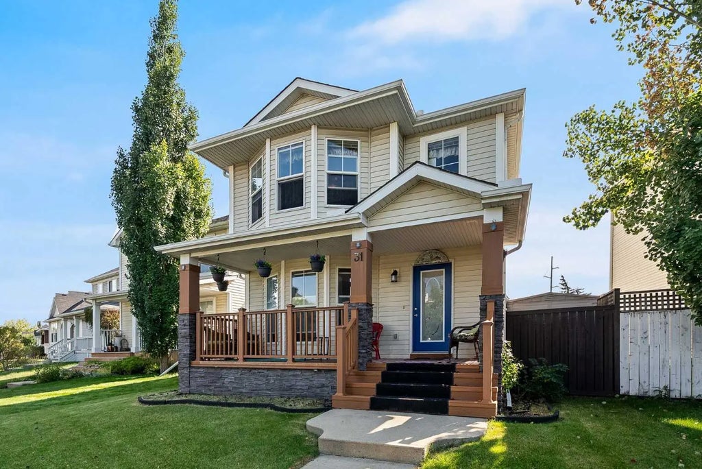 31 Inverness Grove Se, Calgary