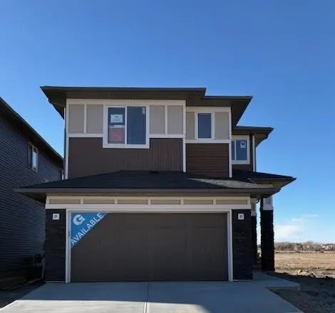 581 Clearwater Heath , Chestermere
