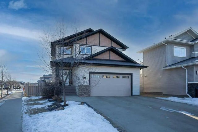 4413 Ryders Ridge Boulevard , Sylvan Lake
