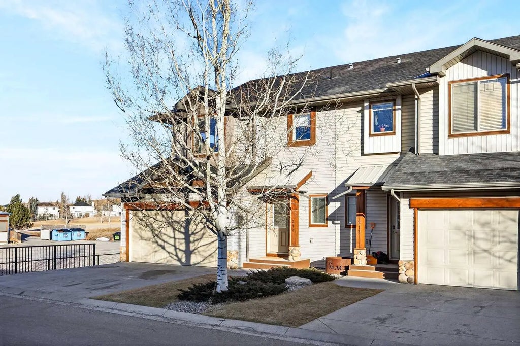 214, 413 River Avenue , Cochrane