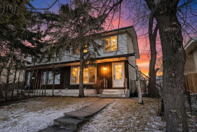 5610 Pensacola Crescent Se, Calgary