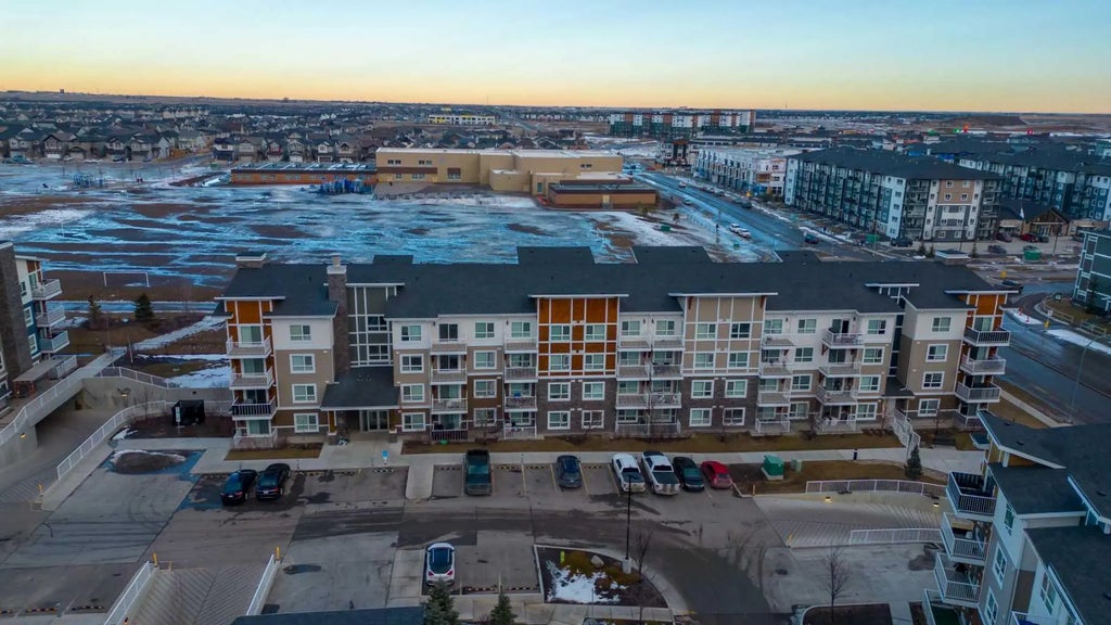 7206, 302 Skyview Ranch Drive Ne, Calgary