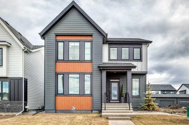 605 Sailfin Drive , Rural Rocky View County