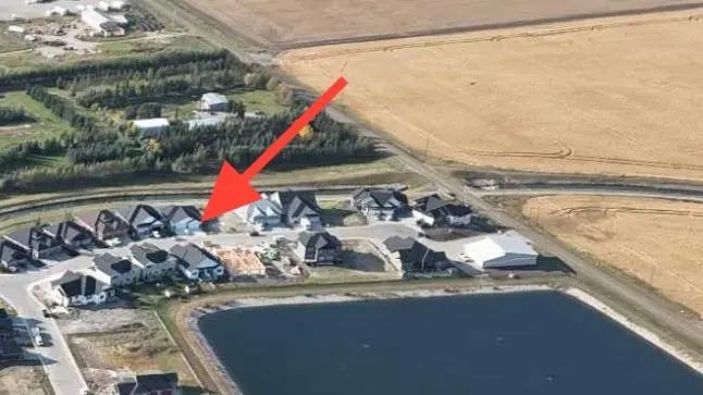 23 St. Andrews Close , Lyalta – Residential Semi Detached (Half Duplex) Listing Photo 3