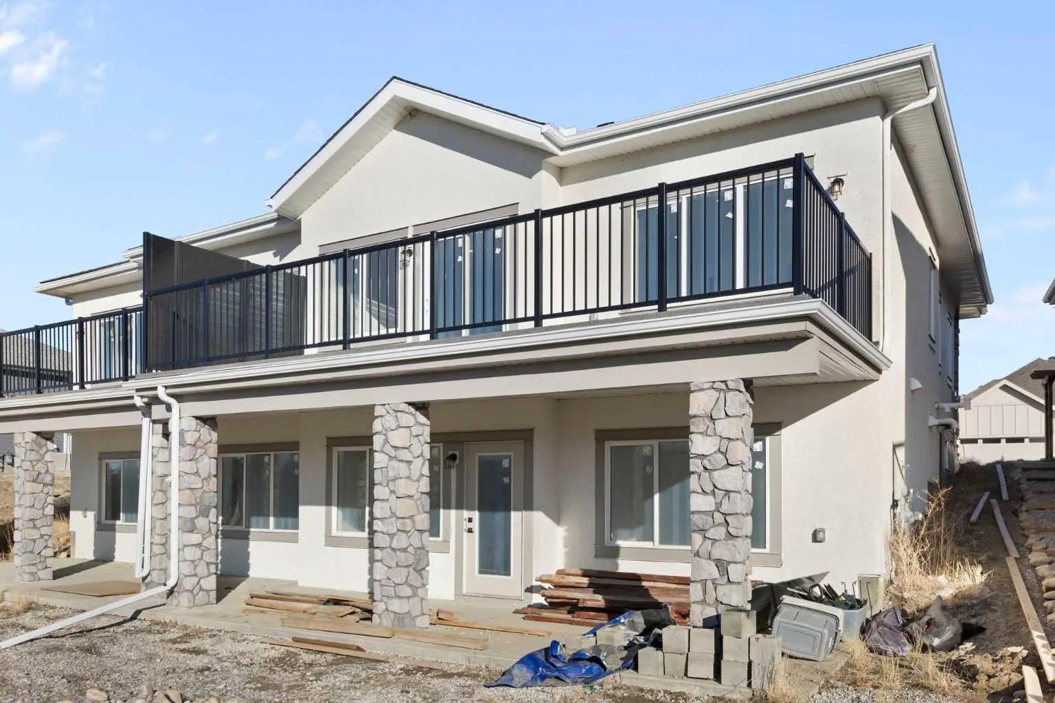 23 St. Andrews Close , Lyalta – Residential Semi Detached (Half Duplex) Listing Photo 38