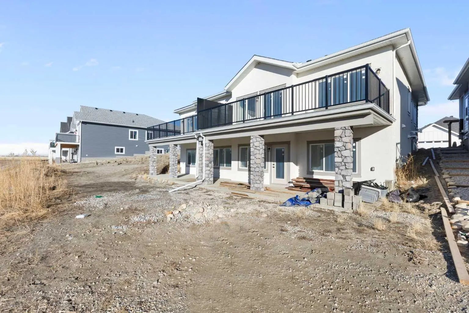 23 St. Andrews Close , Lyalta – Residential Semi Detached (Half Duplex) Listing Photo 39