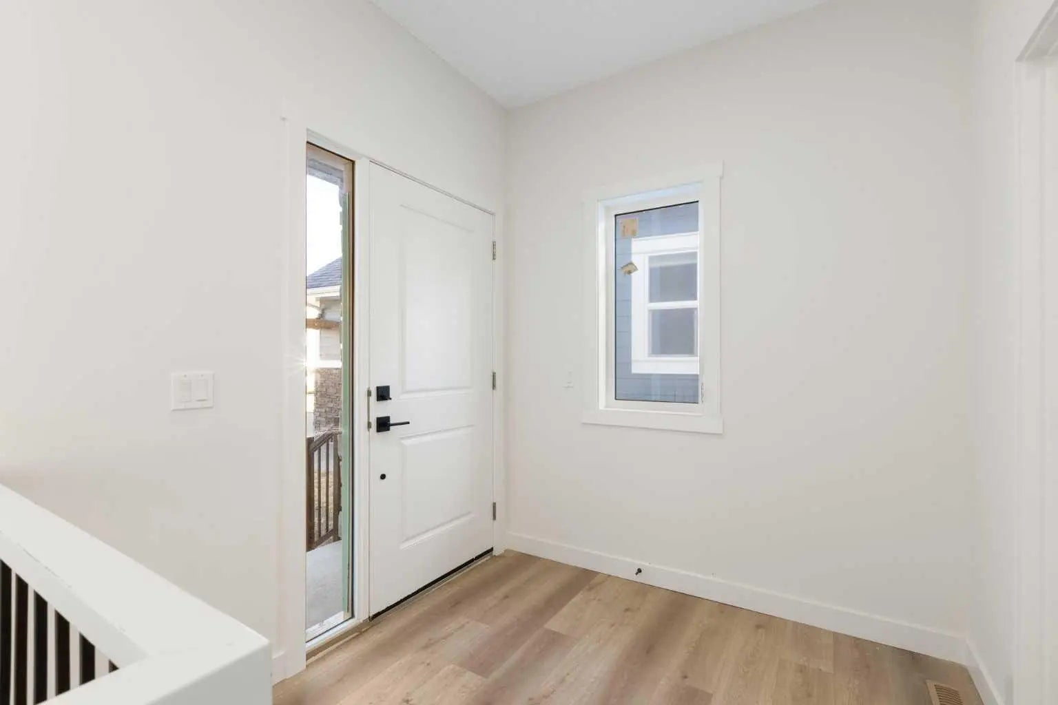 23 St. Andrews Close , Lyalta – Residential Semi Detached (Half Duplex) Listing Photo 4