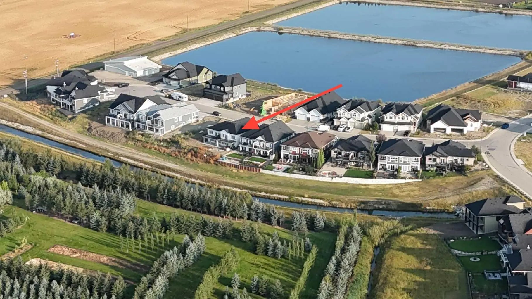 23 St. Andrews Close , Lyalta – Residential Semi Detached (Half Duplex) Listing Photo 44