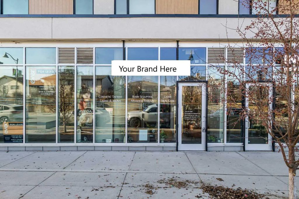 4539 Bowness Road Nw, Calgary