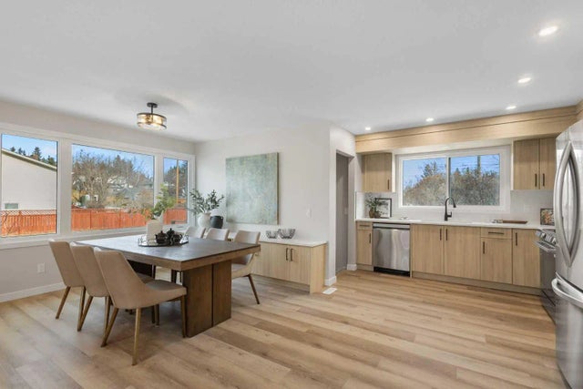 198 Silver Brook Road Nw, Calgary