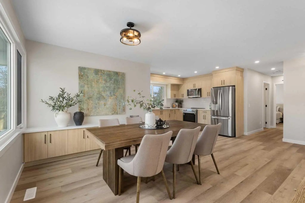 198 Silver Brook Road Nw, Calgary