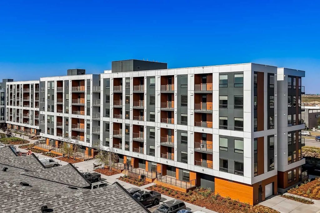 2109, 8500 19 Avenue Se, Calgary